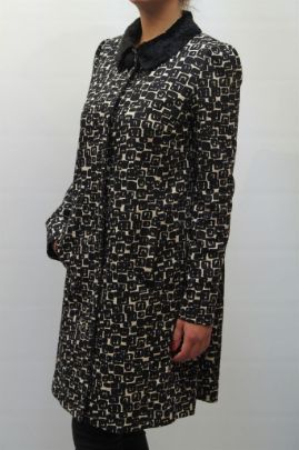 Visualizza i prodotti della categoria Cappotti Immagine per la categoria Cappotti