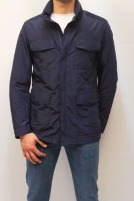 Visualizza i prodotti della categoria Giubbotti Immagine per la categoria Giubbotti