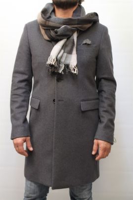 Visualizza i prodotti della categoria Cappotti Immagine per la categoria Cappotti