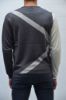 Immagine di | MAGLIA GIROCOLLO +39 MASQ UOMO MA0370 GRIGIO