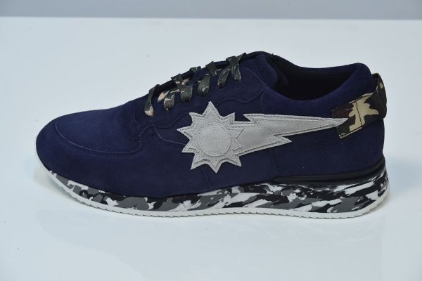 Immagine di : SCARPE URBAN SUN UOMO ANDRE BLU