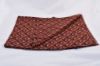 Immagine di : SCIARPA GIERRE MILANO UOMO DONNA 172296 FANTASIA BORDEAUX