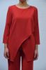 Immagine di CAMICIA ACCESS DONNA 2013 501 ROSSO