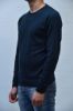 Immagine di | MAGLIA GIROCOLLO +39 MASQ UOMO MA0300 A/I VERDE 100% LANA MERINOS 