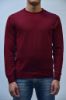 Immagine di | MAGLIA GIROCOLLO +39 MASQ UOMO MA0300 A/I 100% LANA MERINOS.