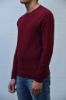 Immagine di | MAGLIA GIROCOLLO +39 MASQ UOMO A/I MA0330 BORDEAUX 