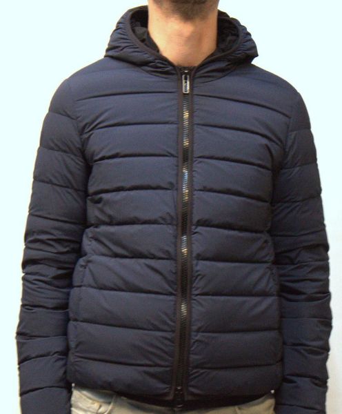 Immagine di GIUBBINO BOSIDENG UOMO F07ITM603 BLU
