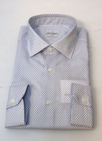 Immagine di CAMICIA MASTAI FERRETTI UOMO U201/H305 FANTASIA