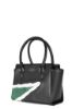 Picture of BAG PAULS BOUTIQUE WOMAN PBN126684 NERO VERDE