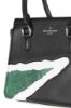 Picture of BAG PAULS BOUTIQUE WOMAN PBN126684 NERO VERDE
