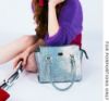 Picture of BAG PAULS BOUTIQUE WOMAN PBN126684 NERO VERDE