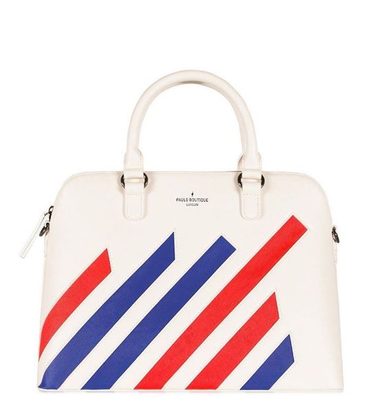 Picture of BAG PAULS BOUTIQUE WOMAN PBN126689 BEIGE CORALLO