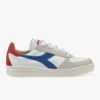 Immagine di | SCARPE DIADORA UOMO B.ELITE S L BLU BIANCO 