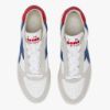 Immagine di | SCARPE DIADORA UOMO B.ELITE S L BLU BIANCO 
