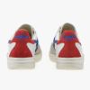 Immagine di | SCARPE DIADORA UOMO B.ELITE S L BLU BIANCO 