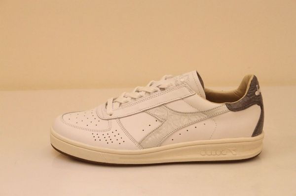 Immagine di | SCARPE DIADORA UOMO B.ELITE LIQUID BIANCO