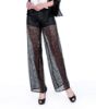 Immagine di | PANTALONE CRISTINAEFFE DONNA 0418 2182 SENSUALE NERO