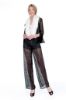 Immagine di | PANTALONE CRISTINAEFFE DONNA 0418 2182 SENSUALE NERO
