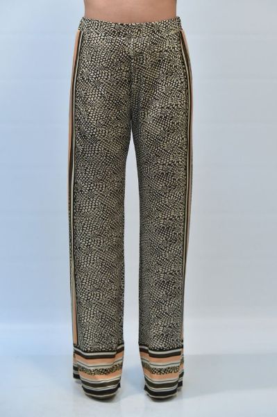 Immagine di | PANTALONE CRISTINAEFFE DONNA 0406 2205 LAURE FANTASIA