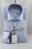 Immagine di CAMICIA BAGUTTA UOMO B385L CN7770 CELESTE