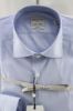 Immagine di CAMICIA BAGUTTA UOMO B385L CN7770 CELESTE