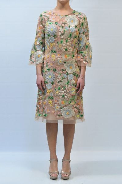 Immagine di | ABITO SEVENTY DONNA AB0694 530150 FANTASIA