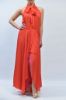 Immagine di | ABITO CRISTINAEFFE DONNA 0722 2180 SORRISO ROSSO