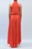 Immagine di | ABITO CRISTINAEFFE DONNA 0722 2180 SORRISO ROSSO