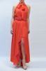 Immagine di | ABITO CRISTINAEFFE DONNA 0722 2180 SORRISO ROSSO