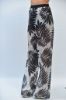 Immagine di | PANTALONE CRISTINAEFFE DONNA 0409 2199 BIANCO NERO