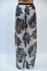 Immagine di | PANTALONE CRISTINAEFFE DONNA 0409 2199 BIANCO NERO