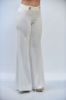 Bild von DAMENHOSE ACCESS FASHION 5018 433 WEISS