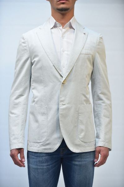 Immagine di | GIACCA SEVENTY UOMO GI0444 10 220359 GHIACCIO