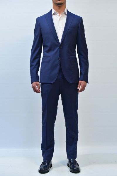 Immagine di | ABITO BLUE BY NARDELLI UOMO W0005 BLU CHIARO