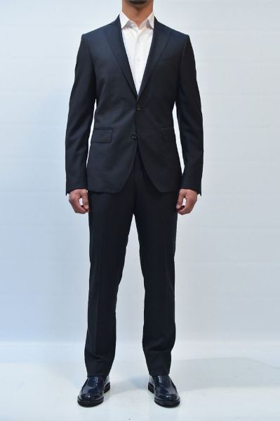 Immagine di | ABITO BLUE BY NARDELLI UOMO W0005 BLU 