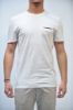 Immagine di | T-SHIRT +39 MASQ UOMO MTA060052 BIANCO