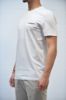 Immagine di | T-SHIRT +39 MASQ UOMO MTA060052 BIANCO