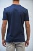 Immagine di | T-SHIRT +39 MASQ UOMO MTA060052 BLU