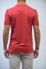 Immagine di | T-SHIRT +39 MASQ UOMO MTA060052 ROSSO