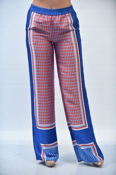 Picture of PANTS NENETTE WOMAN ENDRIS FANTASIA