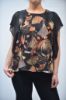 Picture of SHIRT NENETTE WOMAN FELISA FANTASIA