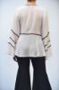 Immagine di | MAGLIA BLUSA NENETTE DONNA FERRARI 100% viscosa