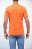 Immagine di | T-SHIRT ALESSANDRINI UOMO M6541E643 ARANCIO