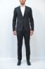 Immagine di ABITO NIGHT UOMO AB412Y49 NERO