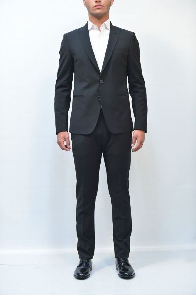 Immagine di ABITO NIGHT UOMO AB412Y49 NERO