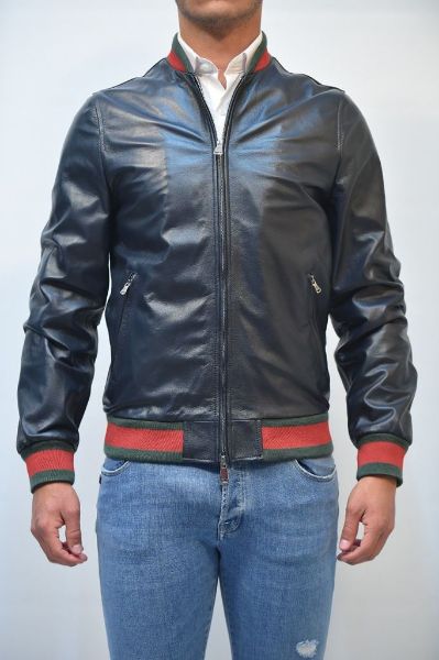 Immagine di GIUBBINO ALESSANDRINI UOMO I1304K101 BLU