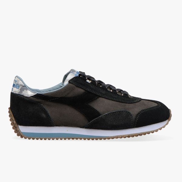 Immagine di | SCARPE DIADORA UOMO EQUIPE EVO CAMO BLU GRIGIO