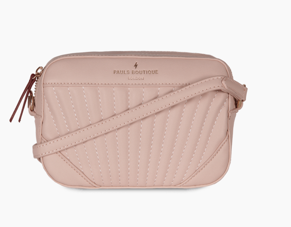 Picture of BAG PAULS BOUTIQUE WOMAN PBN127206 ANITA DUSTY CIPRIA