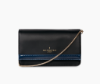 Picture of BAG PAULS BOUTIQUE WOMAN PBN127246 VIVIENNE NERO BLU