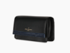 Picture of BAG PAULS BOUTIQUE WOMAN PBN127246 VIVIENNE NERO BLU